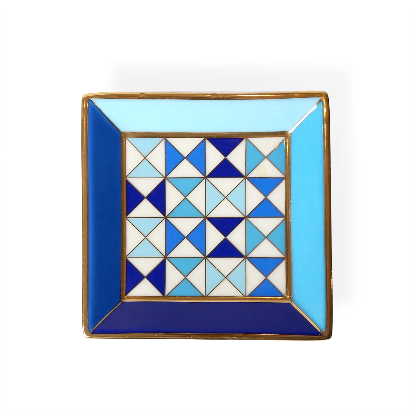 Jonathan Adler Sorrento Square Tray Trays 3 Jonathan Adler Sorrento Square Tray Trays