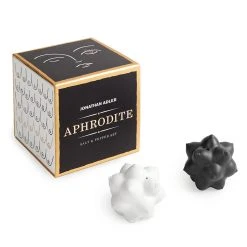 Jonathan Adler Serveware & Mugs Aphrodite Salt & Pepper Set