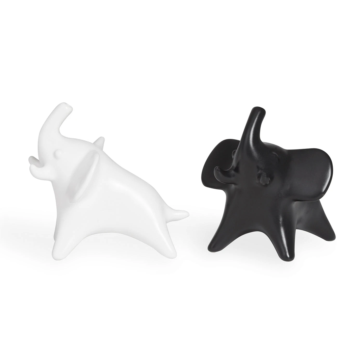 Jonathan Adler Elephant Salt & Pepper Set 4 Jonathan Adler Elephant Salt & Pepper Set