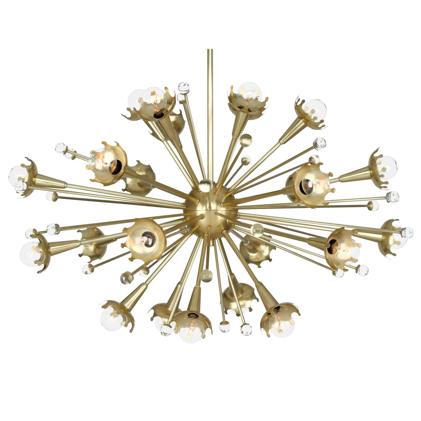 Jonathan Adler Chandeliers Sputnik Chandelier 16 Jonathan Adler Chandeliers Sputnik Chandelier