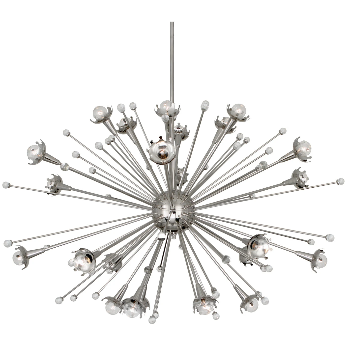 Jonathan Adler Giant Sputnik Chandelier Chandeliers 3 Jonathan Adler Giant Sputnik Chandelier Chandeliers