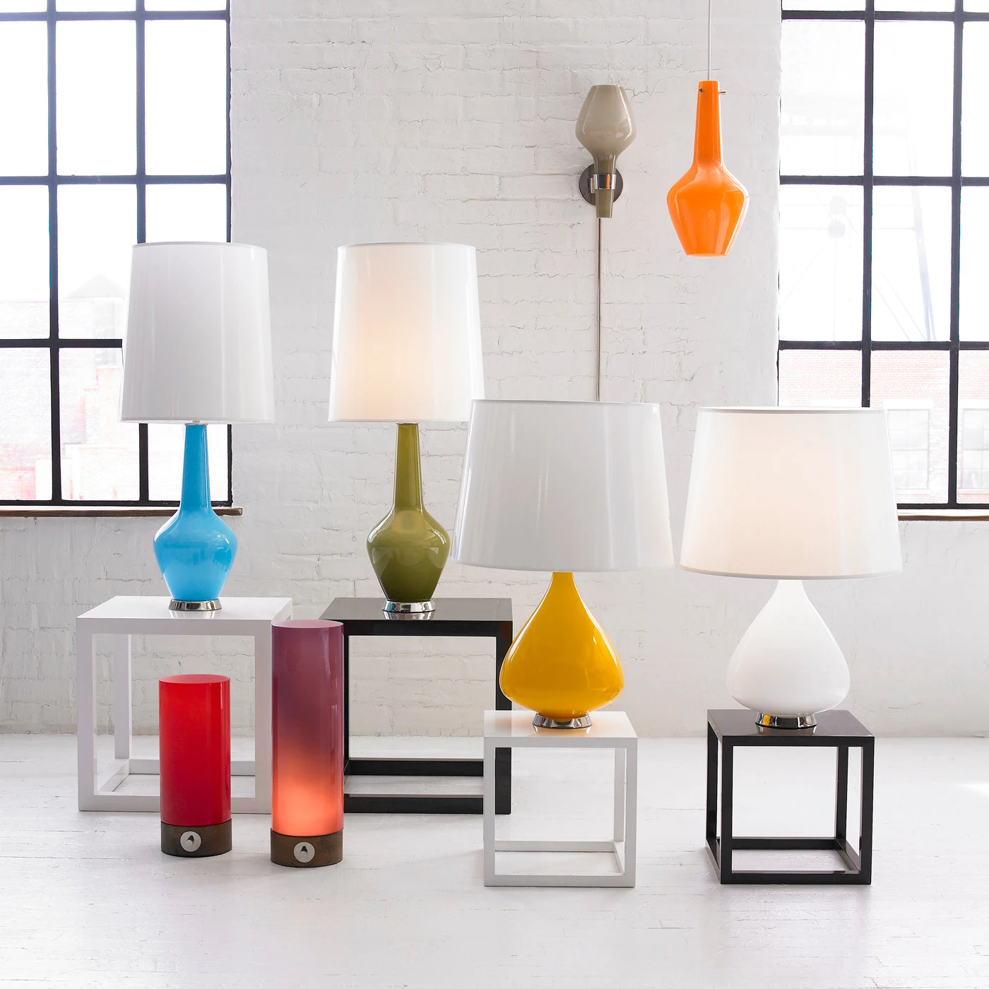 Jonathan Adler Table Lamps Capri Bottle Table Lamp 4 Jonathan Adler Table Lamps Capri Bottle Table Lamp