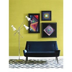 Jonathan Adler Mrs. Godfrey Settee Sofas