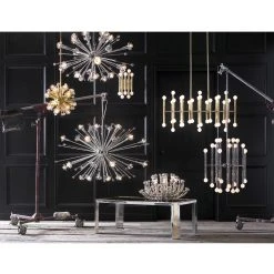 Jonathan Adler Giant Sputnik Chandelier Chandeliers 16 Jonathan Adler Giant Sputnik Chandelier Chandeliers