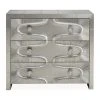 Jonathan Adler Talitha Three-Drawer Chest