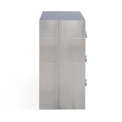 Jonathan Adler Talitha Three-Drawer Chest