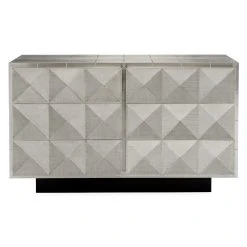 Jonathan Adler New Furniture Talitha Six-Drawer Dresser