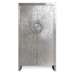 Jonathan Adler Dressers & Chests Talitha Armoire