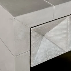 Jonathan Adler Talitha Bedside Table Side & Accent Tables