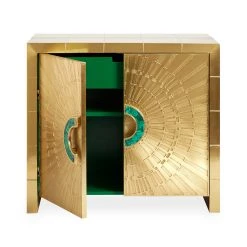 Jonathan Adler Talitha Cabinet