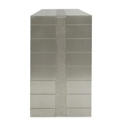 Jonathan Adler Consoles & Credenzas Talitha Waterfall Console