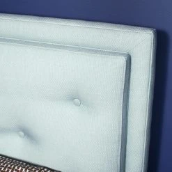 Jonathan Adler Lampert King Headboard Beds & Headboards