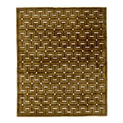Jonathan Adler Thebes Hand-Tufted Rug All Rugs