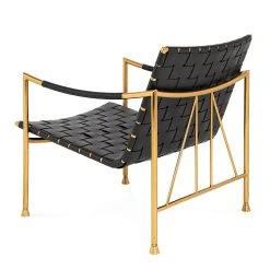 Jonathan Adler Thebes Lounge Chair 19 Jonathan Adler Thebes Lounge Chair