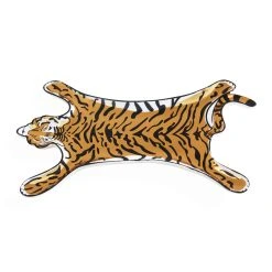 Jonathan Adler Tiger Stacking Dish All Décor
