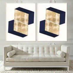 Jonathan Adler Abacus, Series 1 Print