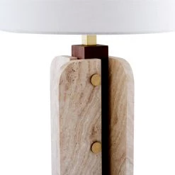 Jonathan Adler Topanga Column Table Lamp