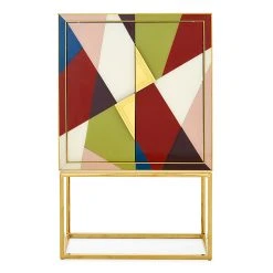 Jonathan Adler Bars & Bar Carts Torino Bar