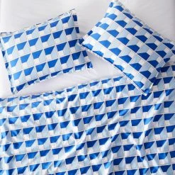 Jonathan Adler Torino Supima Cotton Sham New Bedding