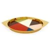 Jonathan Adler Torino Fractal Tray Trays