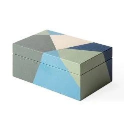 Jonathan Adler Torino Box Boxes & Canisters