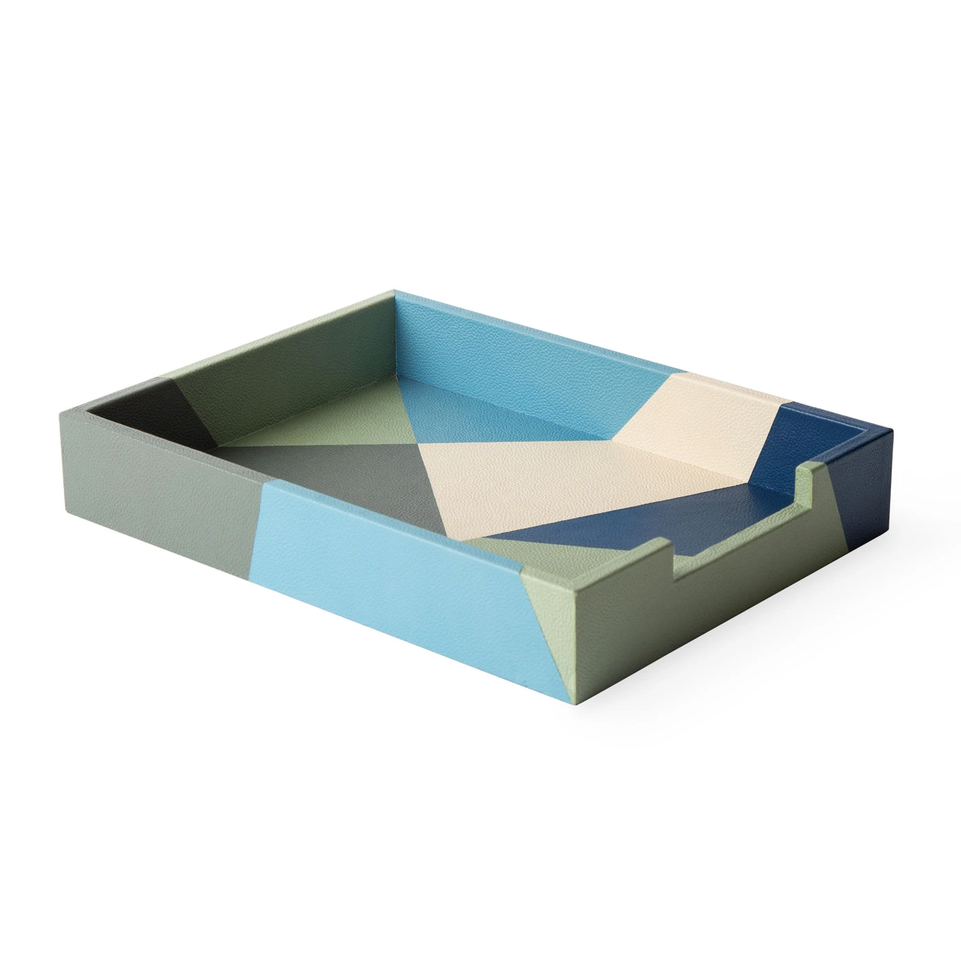 Jonathan Adler Torino Letter Tray 3 Jonathan Adler Torino Letter Tray