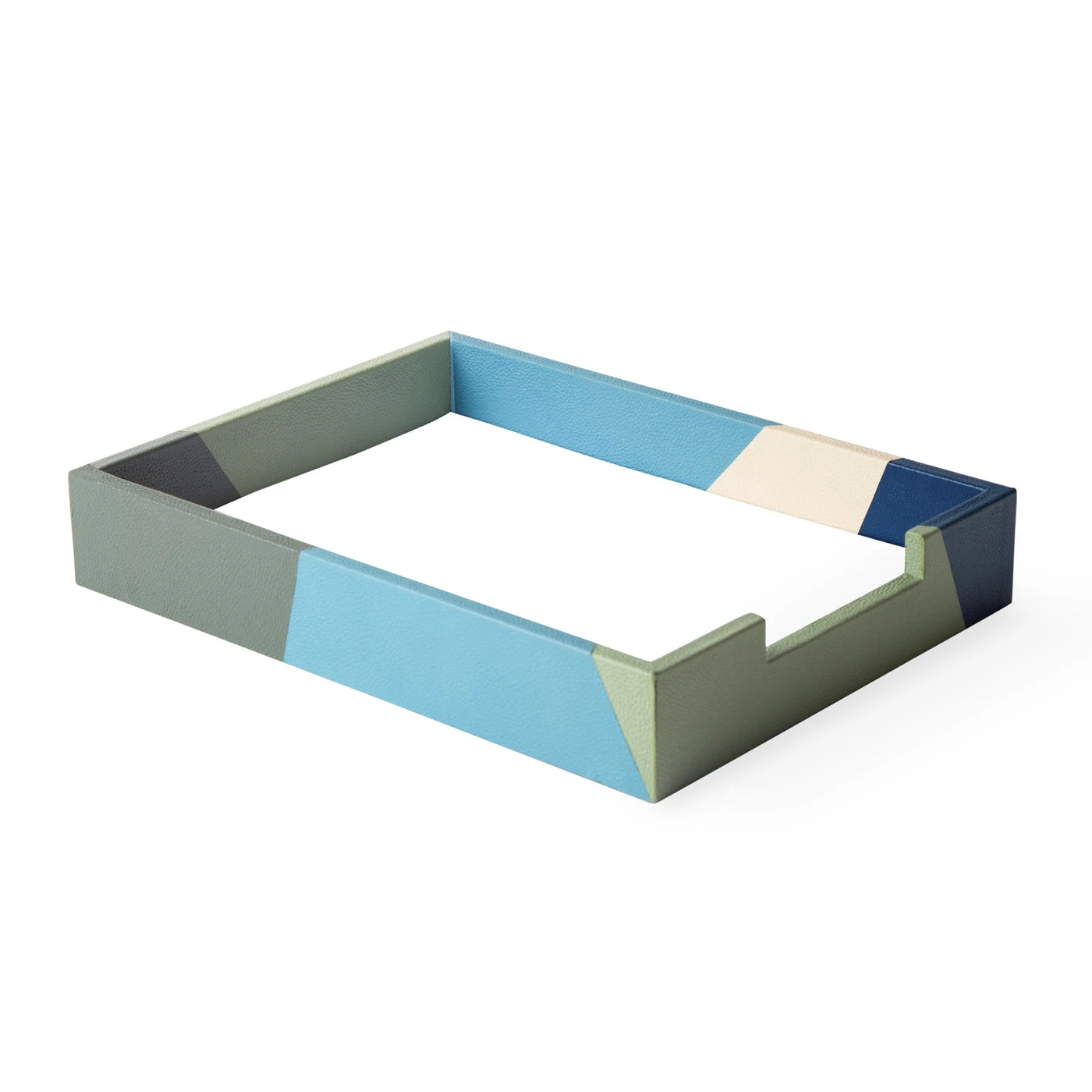 Jonathan Adler Torino Letter Tray 6 Jonathan Adler Torino Letter Tray