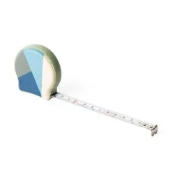 Jonathan Adler Torino Leather Clad Tape Measure All Décor