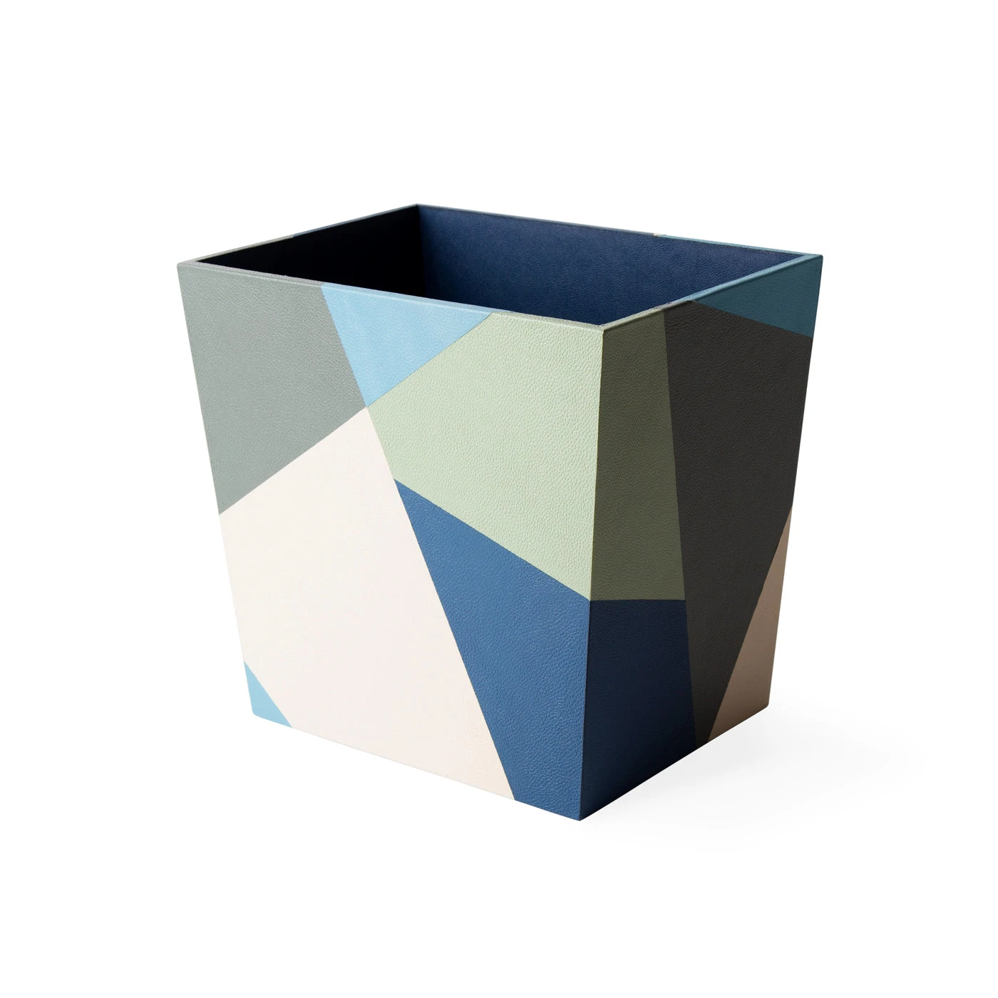 Jonathan Adler Torino Wastebasket 3 Jonathan Adler Torino Wastebasket