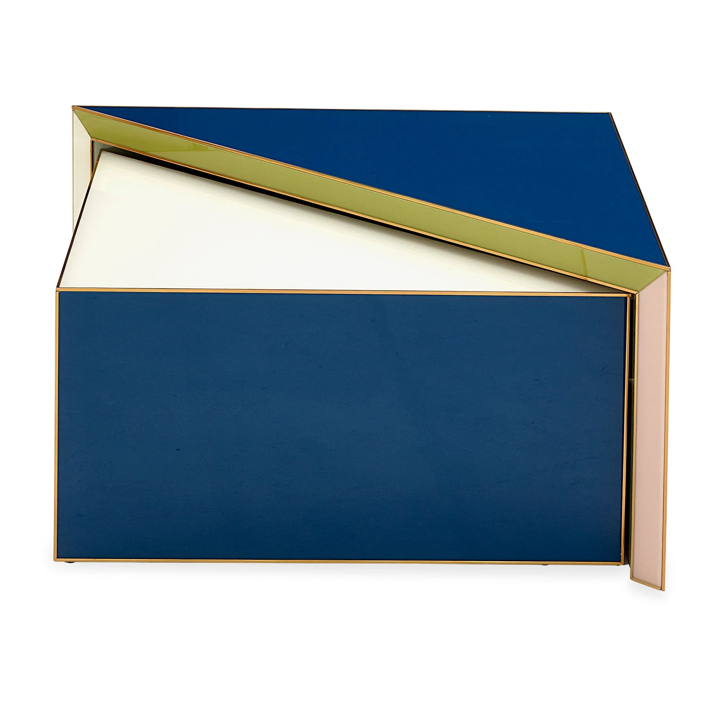 Jonathan Adler Torino Nesting Cocktail Tables 3 Jonathan Adler Torino Nesting Cocktail Tables