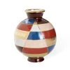 Jonathan Adler Torino Stripes Vase 2 Jonathan Adler Torino Stripes Vase