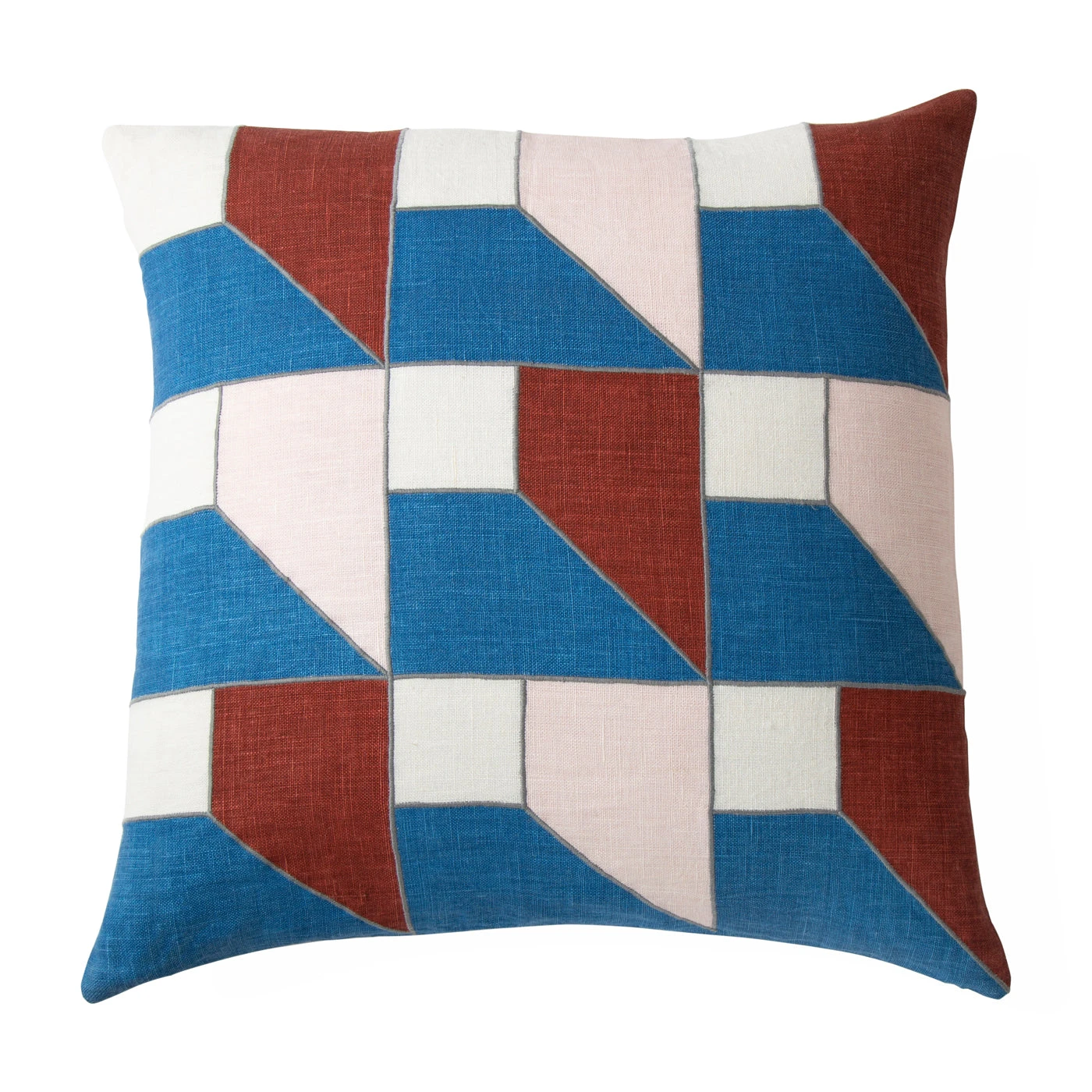 Jonathan Adler All Décor Torino Windows Pillow