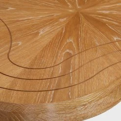 Jonathan Adler Trocadero Clover Cocktail Table Cocktail Tables