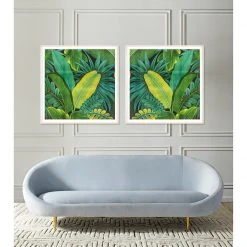 Jonathan Adler Print Tropical 1