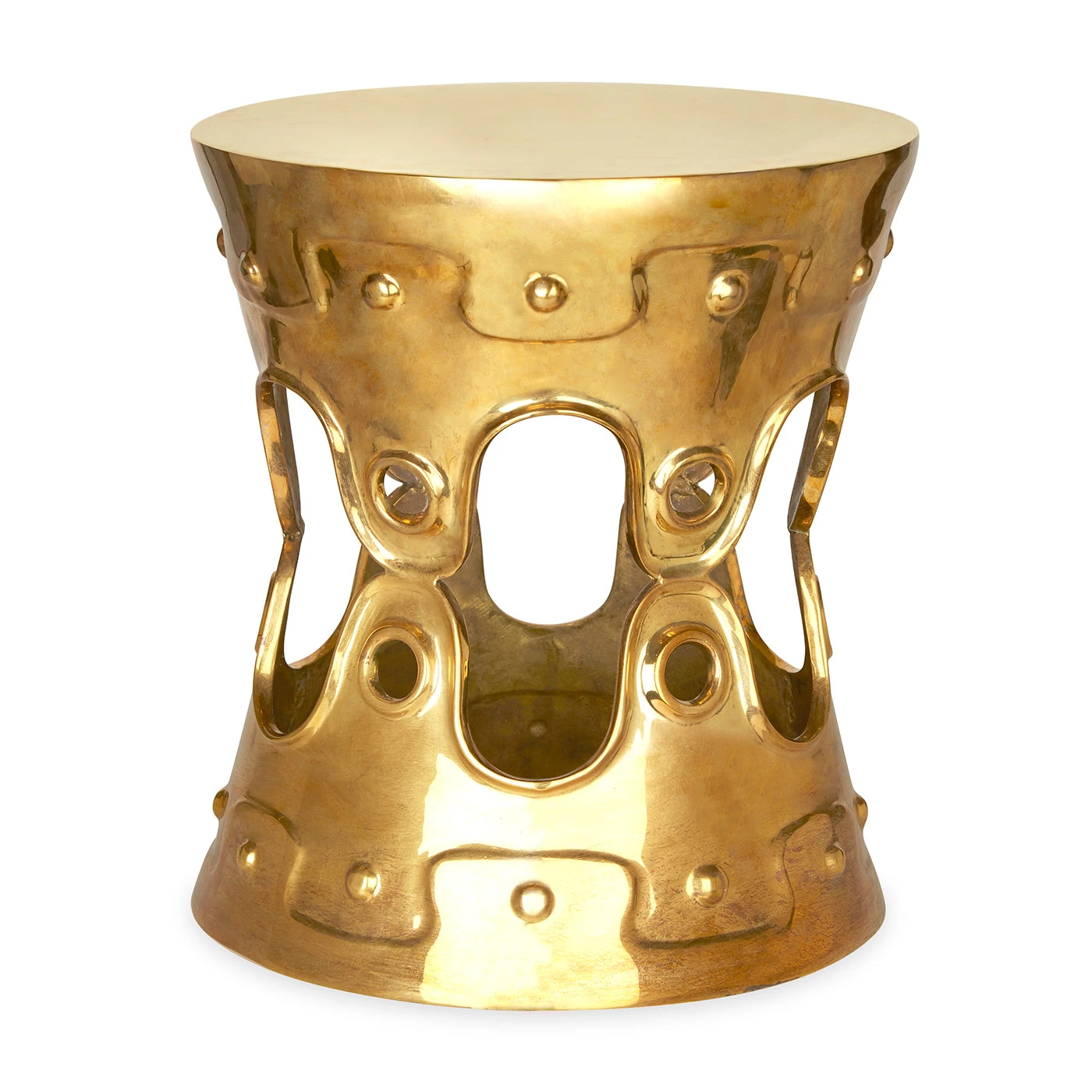 Jonathan Adler Side & Accent Tables Ulu Concave Table 3 Jonathan Adler Side & Accent Tables Ulu Concave Table