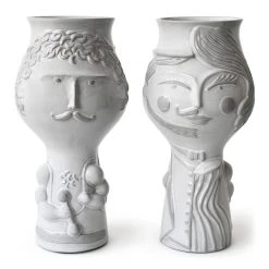 Jonathan Adler Utopia Entertainers Vase Vases
