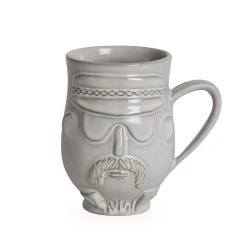 Jonathan Adler Utopia Macho Man Mug 9 Jonathan Adler Utopia Macho Man Mug