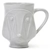 Jonathan Adler Utopia Dog Mug