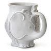Jonathan Adler Utopia Elephant Mug