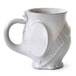 Jonathan Adler Utopia Elephant Mug