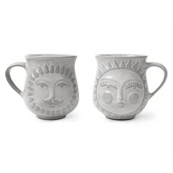 Jonathan Adler Utopia Ray/Dawn Mug