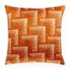 Jonathan Adler Vapor Steps Pillow 1 Jonathan Adler Vapor Steps Pillow