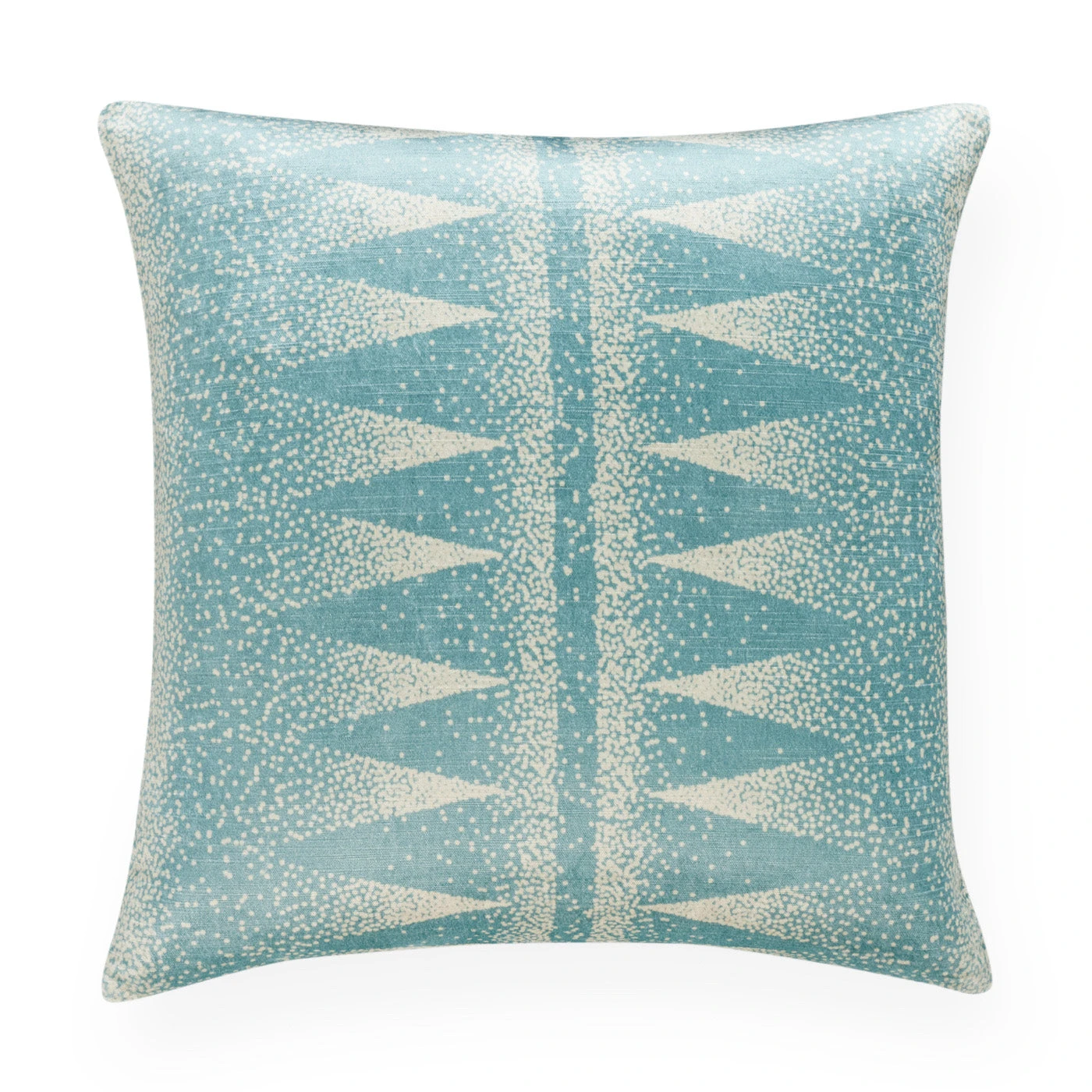 Jonathan Adler New Décor Vapor Triangles Pillow 3 Jonathan Adler New Décor Vapor Triangles Pillow
