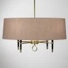 Jonathan Adler Ventana Single-Tier Chandelier