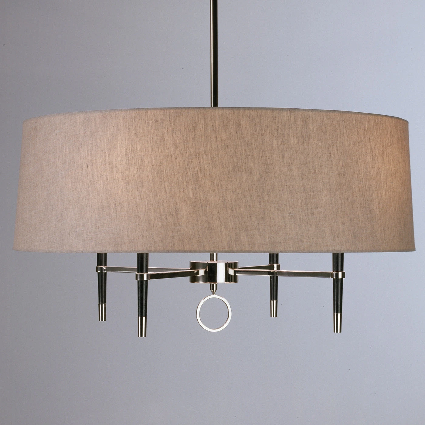 Jonathan Adler Ventana Single-Tier Chandelier 4 Jonathan Adler Ventana Single-Tier Chandelier