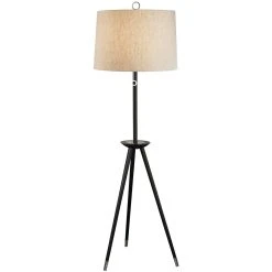 Jonathan Adler Ventana Tripod Floor Lamp Floor Lamps