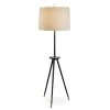 Jonathan Adler Ventana Tripod Floor Lamp Floor Lamps