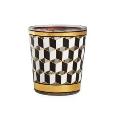 Jonathan Adler Versailles Glassware Set
