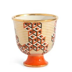 Jonathan Adler Vases Versailles Blocks Bowl