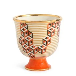 Jonathan Adler Vases Versailles Blocks Bowl